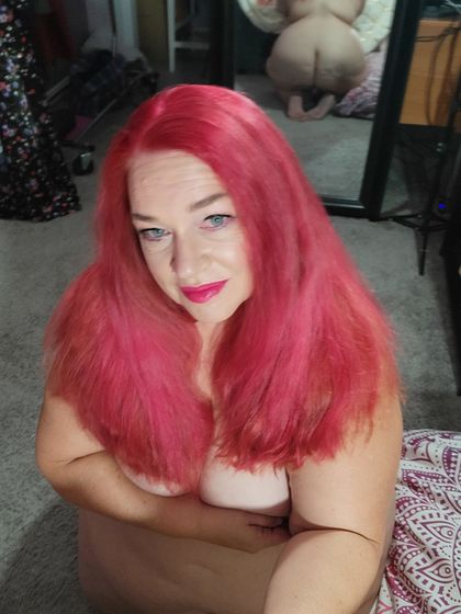 bouncybettycoquin OnlyFans picture