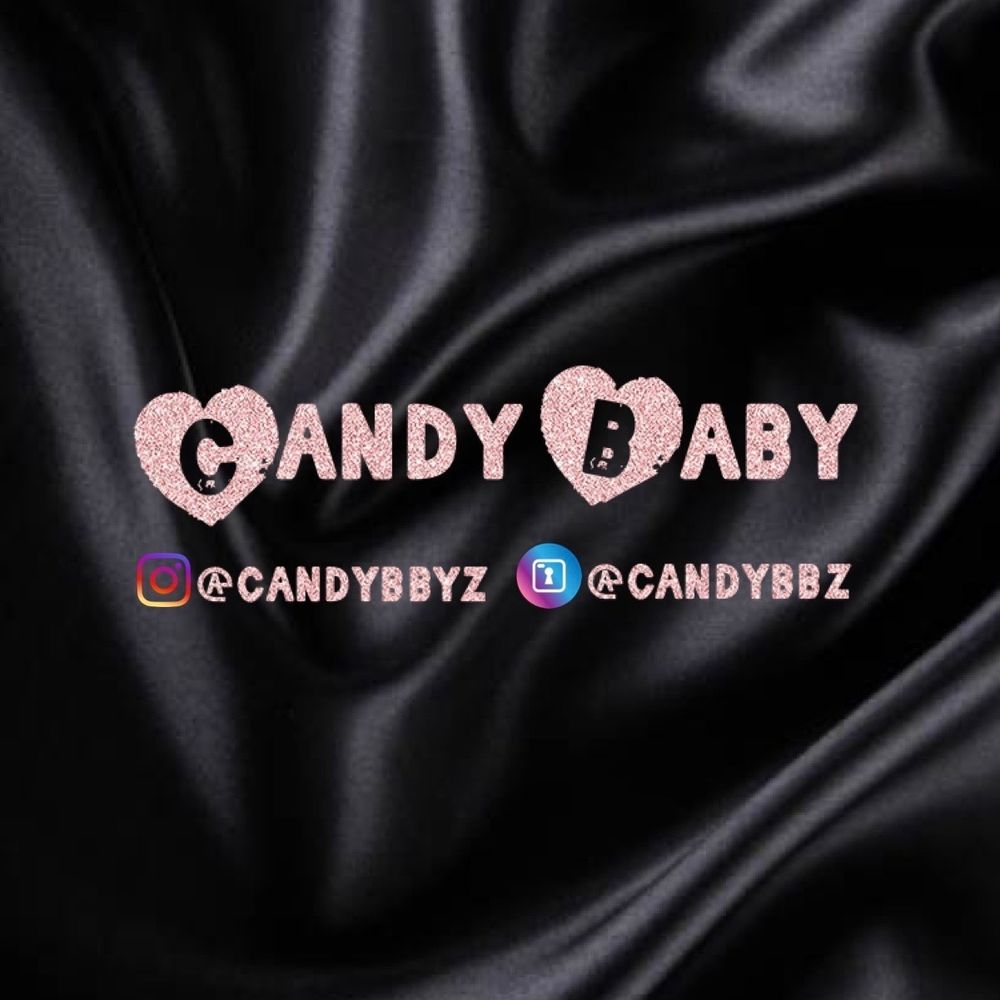 candybbz OnlyFans profile picture