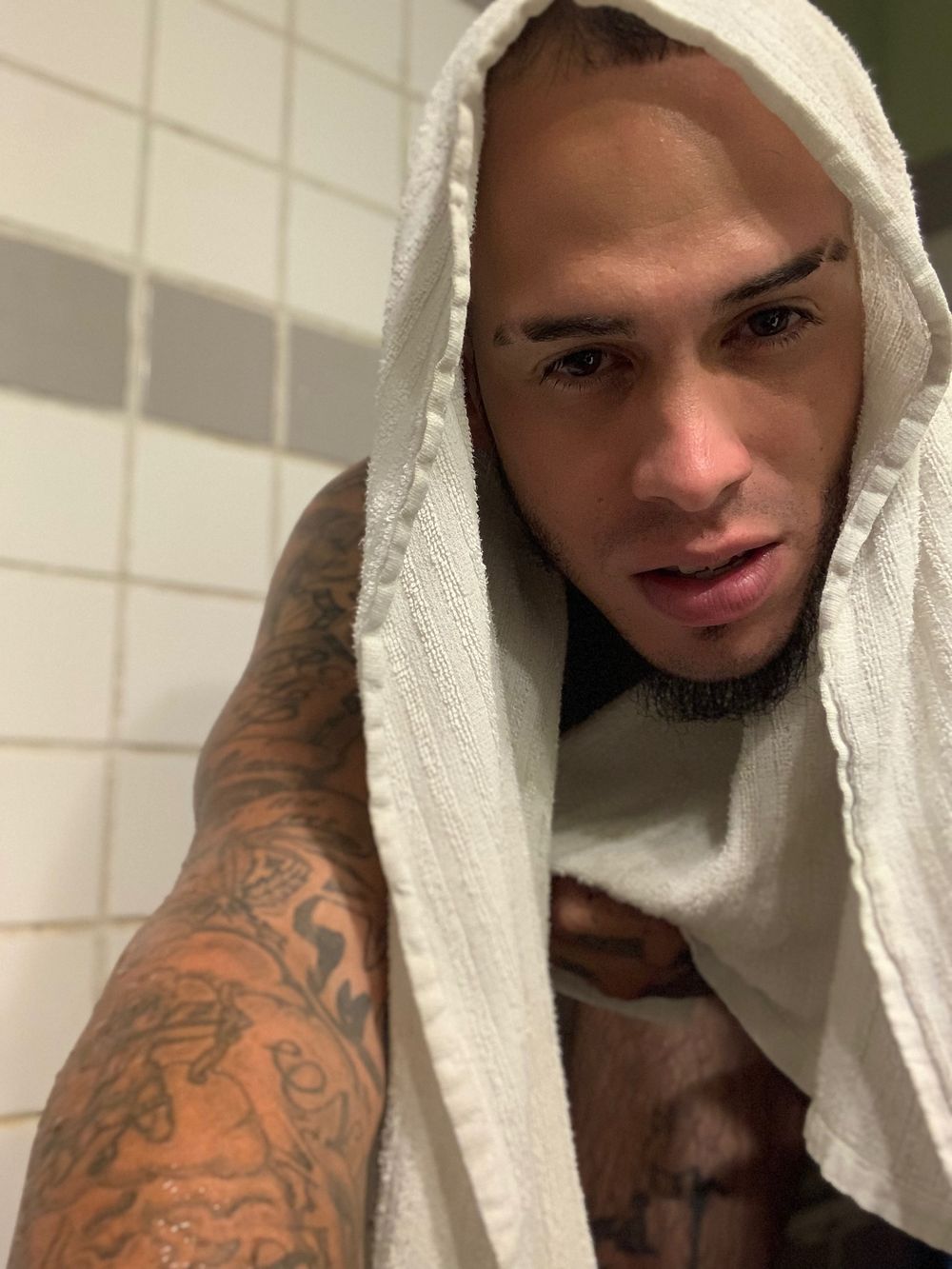 dguccid OnlyFans profile picture