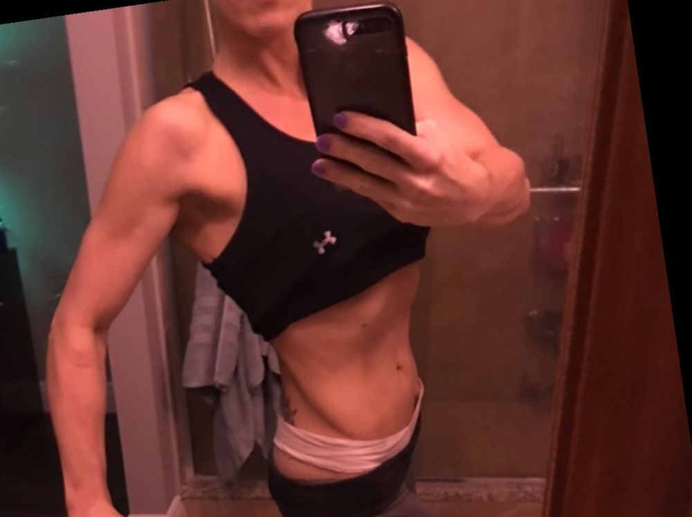 musclebeachworkoutbody OnlyFans profile picture