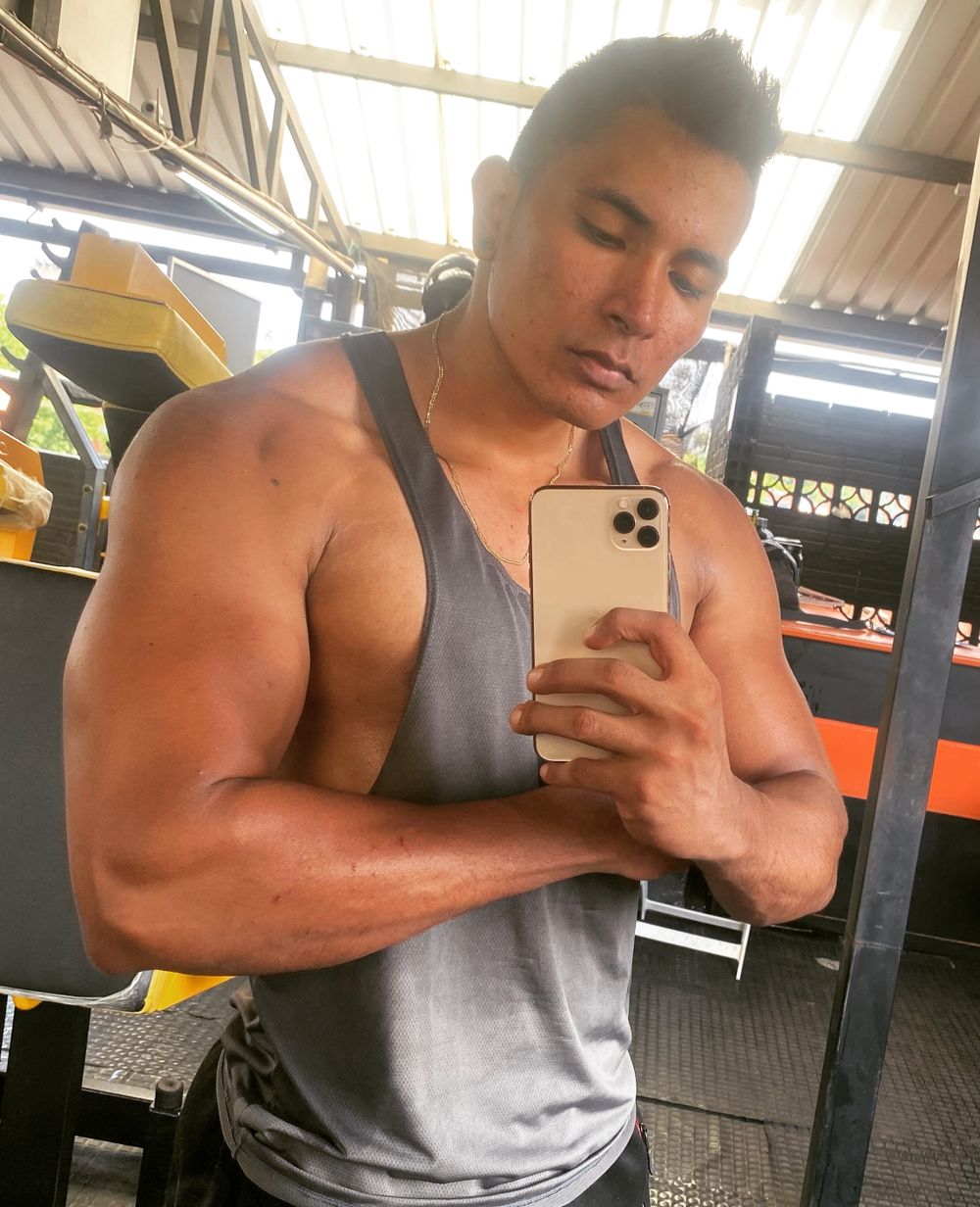 edisoncasanova OnlyFans profile picture