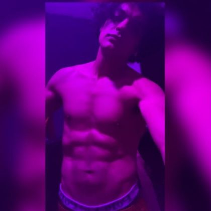 gruesomexico OnlyFans picture