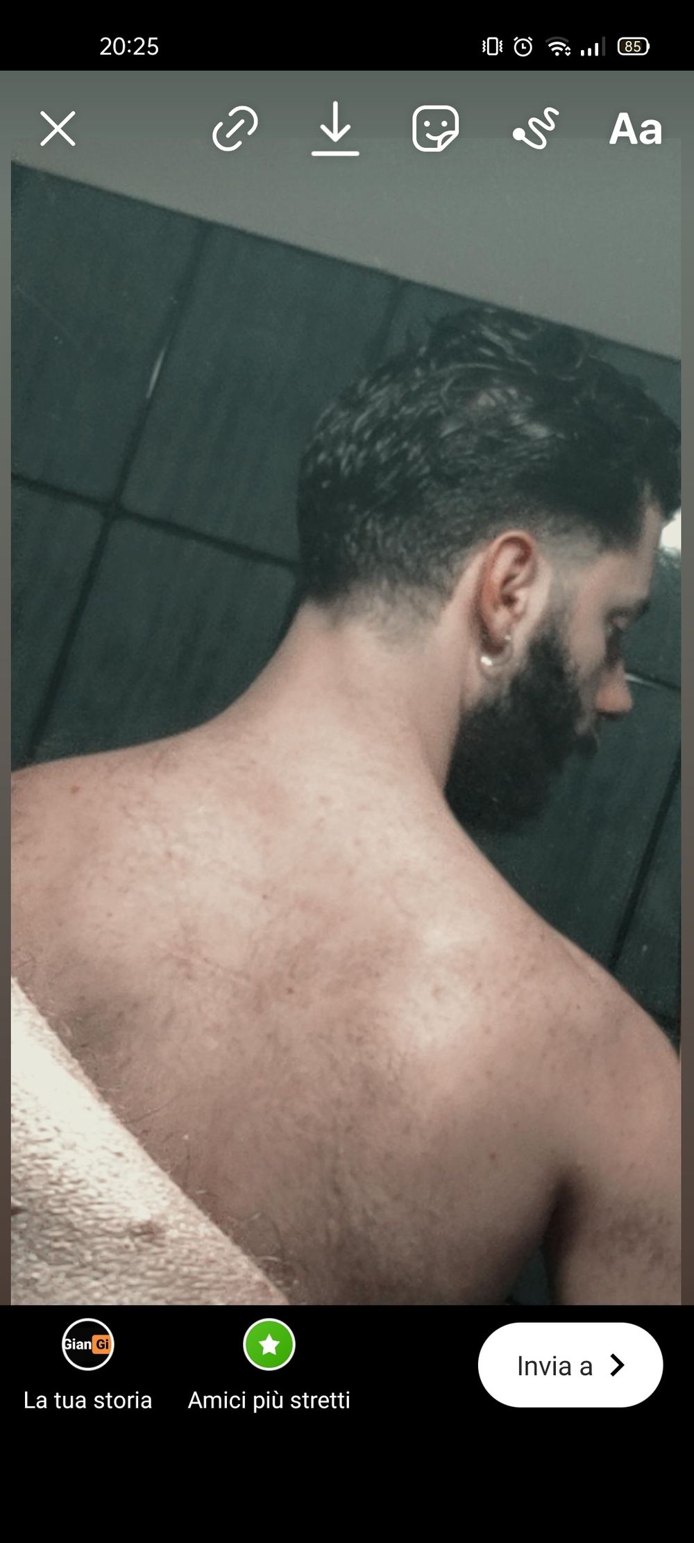 giangiganji OnlyFans profile picture