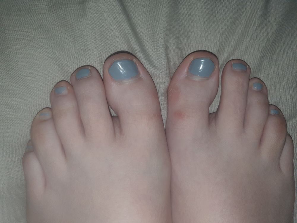 mydailyfeet2018 OnlyFans profile picture