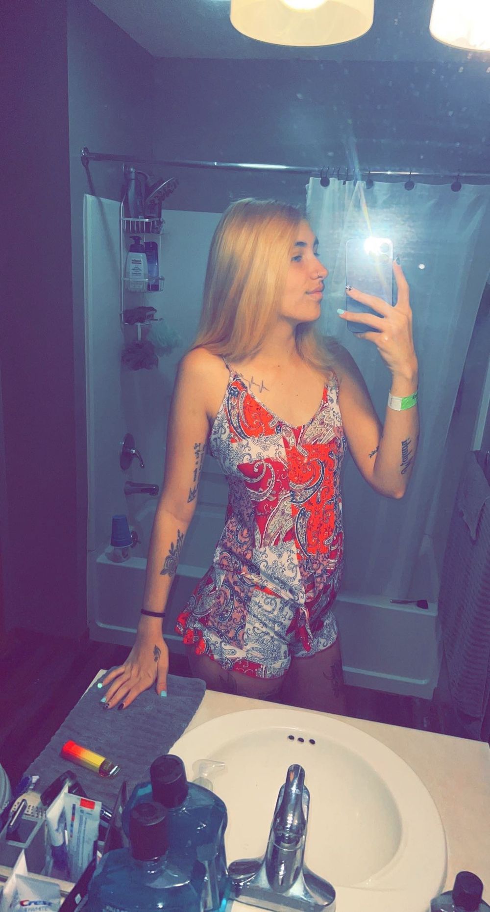 kellybri18 OnlyFans profile picture