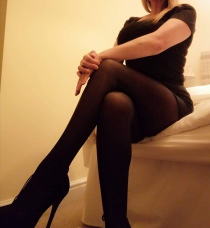 mistresstj OnlyFans picture
