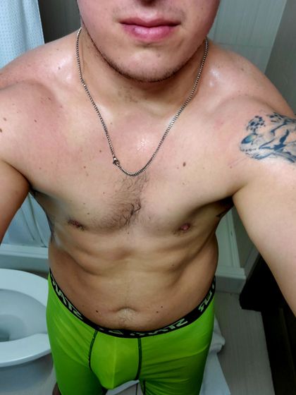 jaydendiaz OnlyFans picture