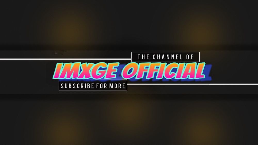 imxgeofficial25 OnlyFans profile picture
