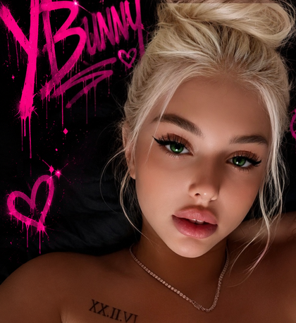 ybunnyofficial OnlyFans picture