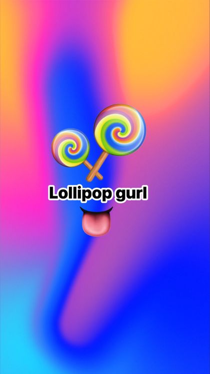 444lollipopgurlz OnlyFans picture