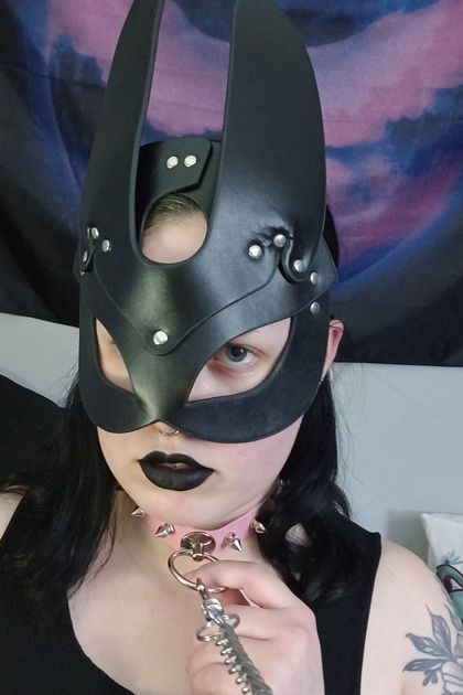 lewdgothbunny OnlyFans picture