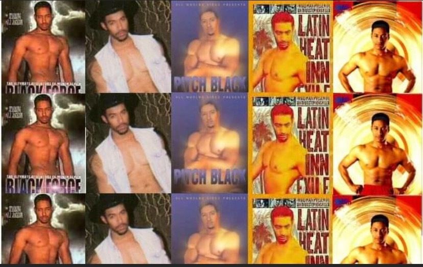 dennislincolnxxx OnlyFans profile picture