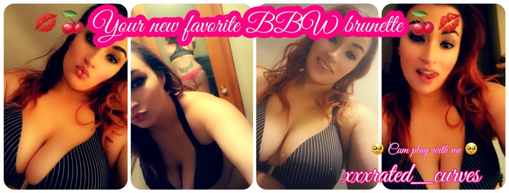 xxxrated_curve OnlyFans profile picture