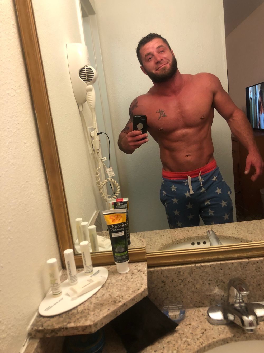 djchambers31 OnlyFans profile picture