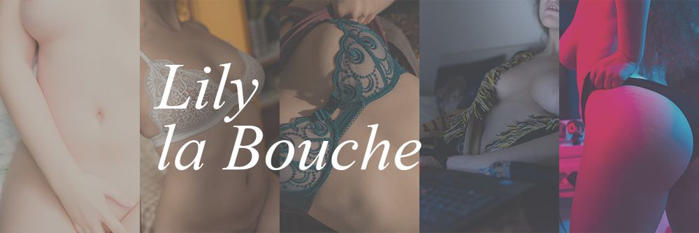 lilylabouche OnlyFans profile picture