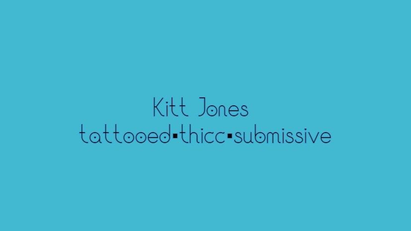 prettykittyjones OnlyFans profile picture