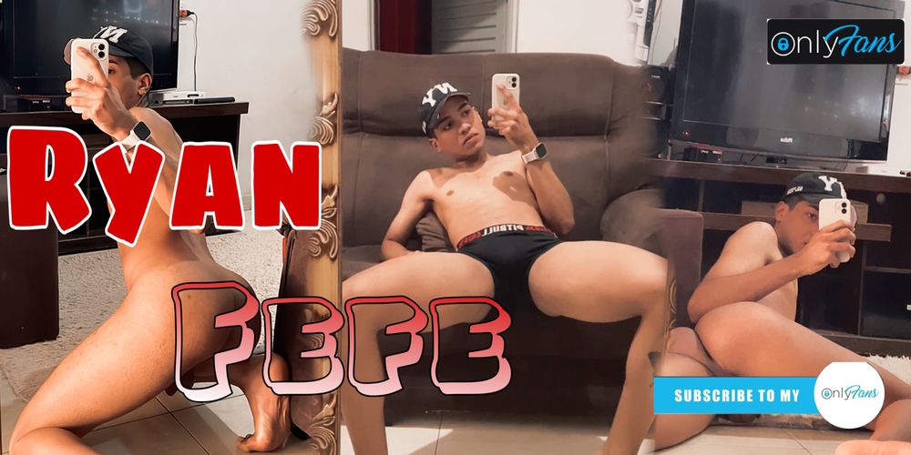 ryanfefe OnlyFans profile picture