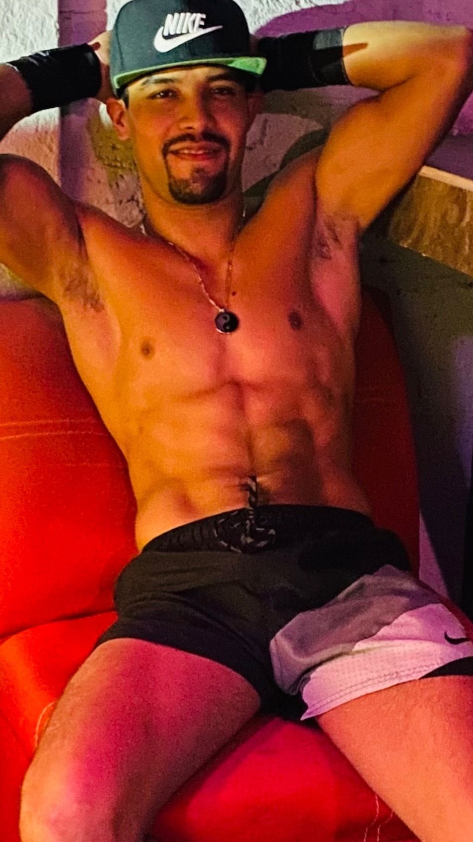 shaolinboy OnlyFans profile picture