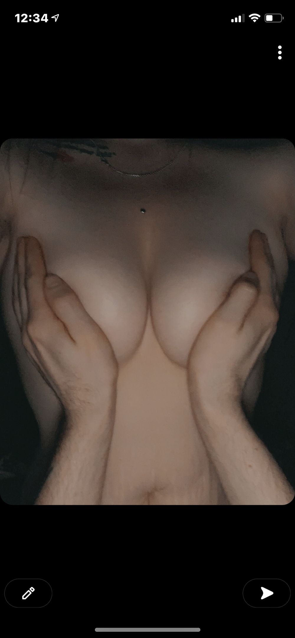 brebear69 OnlyFans profile picture