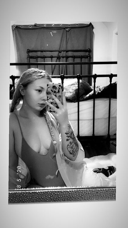 tattooedthumper OnlyFans picture