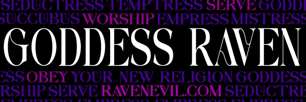 evilraven OnlyFans profile picture