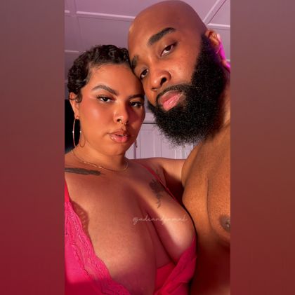 jadexjamal OnlyFans picture