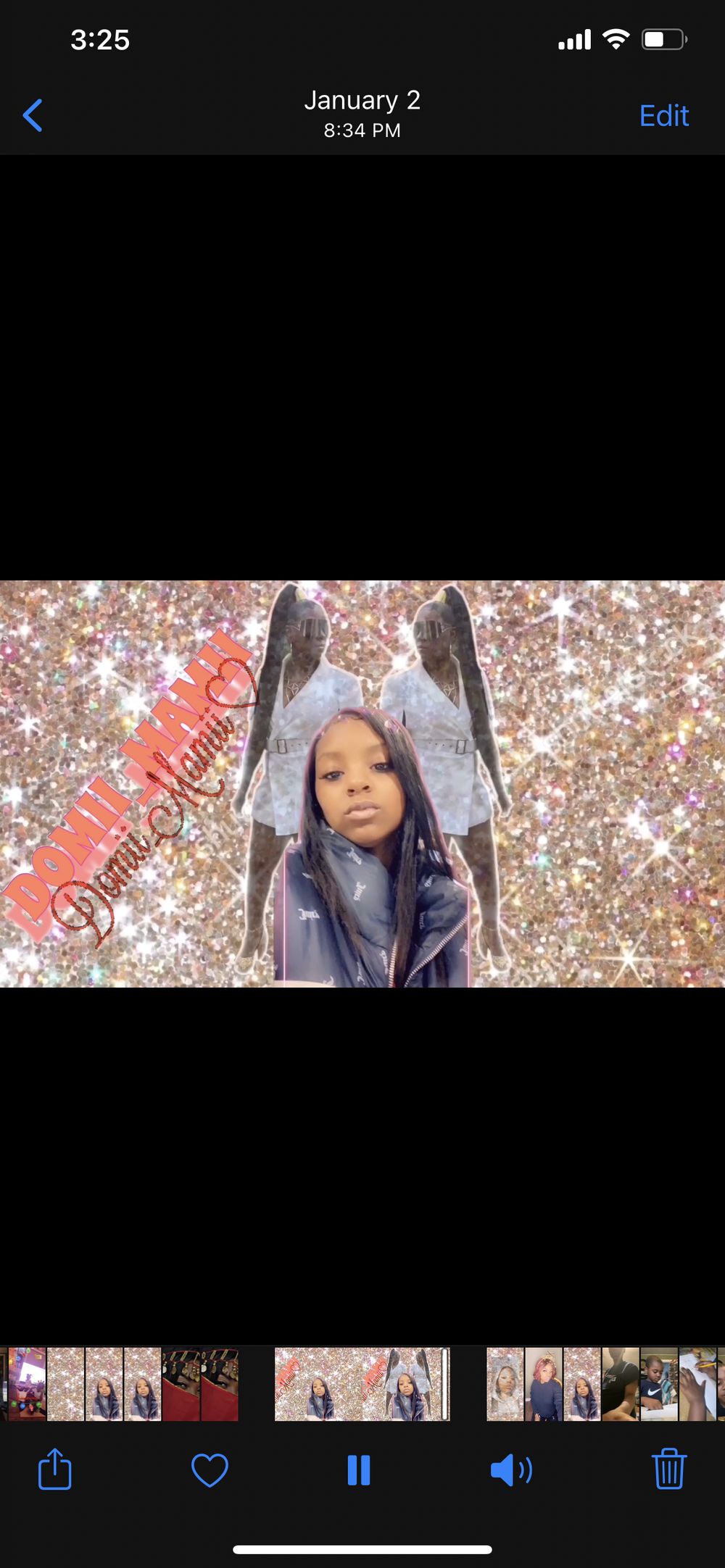 domiimamii OnlyFans profile picture