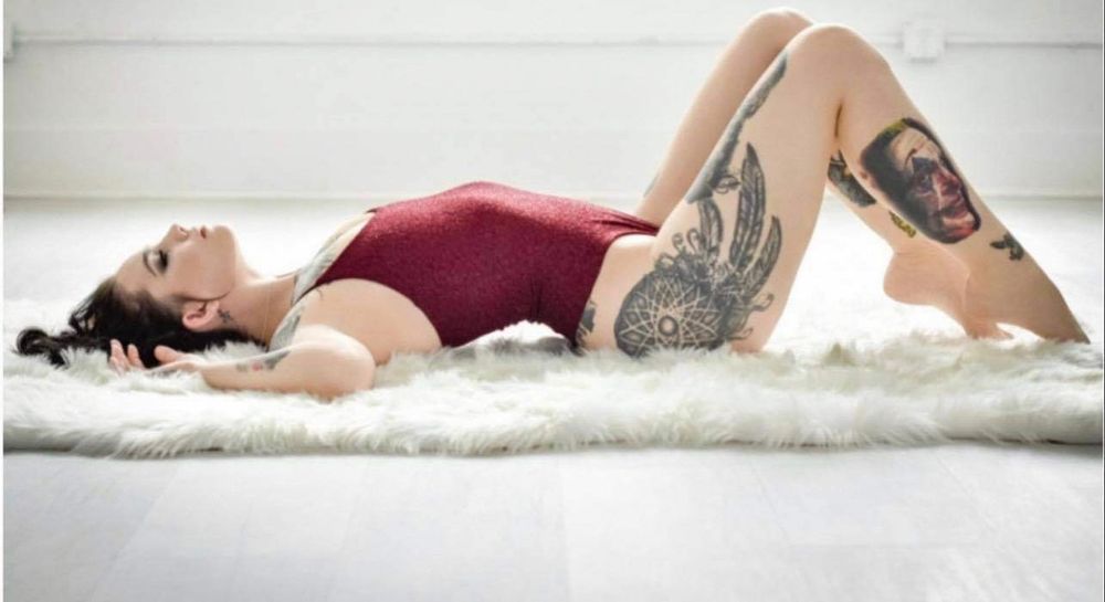 tattoowife OnlyFans profile picture