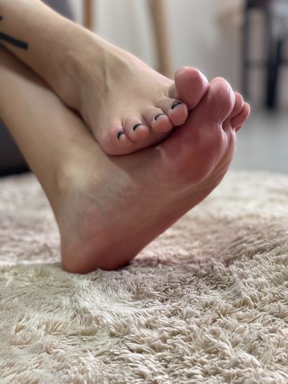 amor4myfeet OnlyFans picture