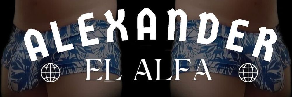 alexxl_alfa OnlyFans profile picture