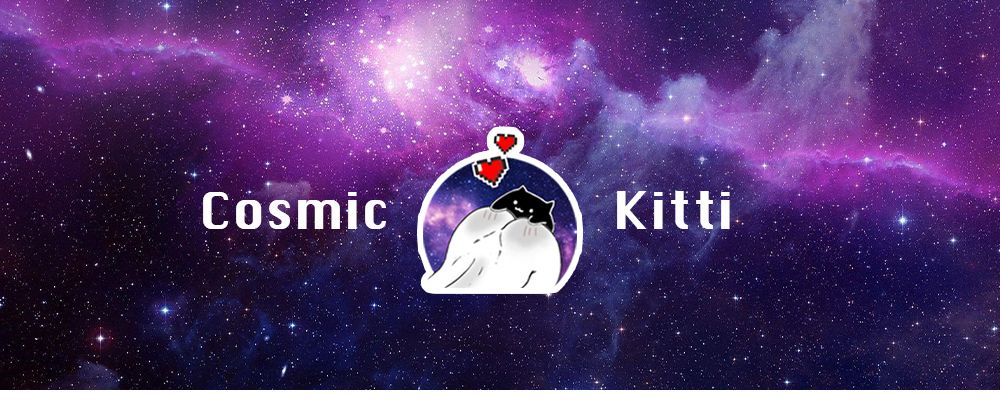 cosmickitti OnlyFans profile picture