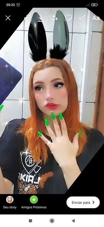 Alessa Darkat