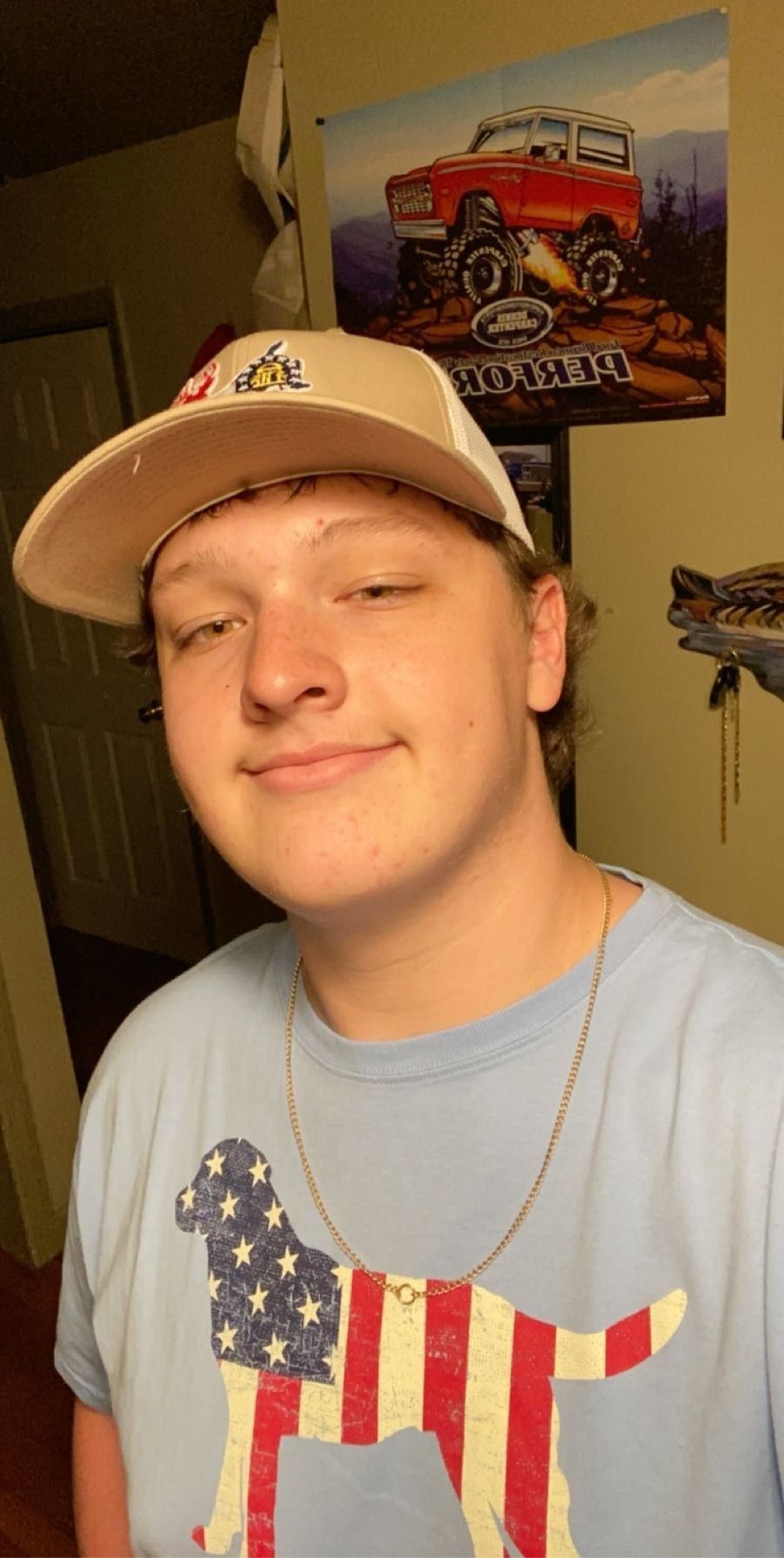 dougy2001 OnlyFans profile picture