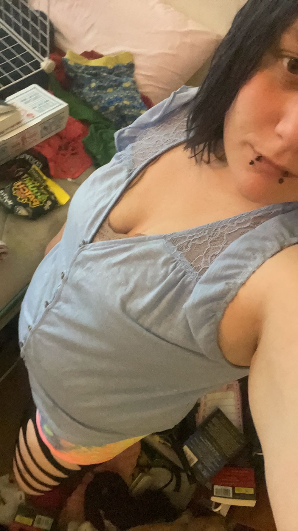 sexxycatt98 OnlyFans profile picture