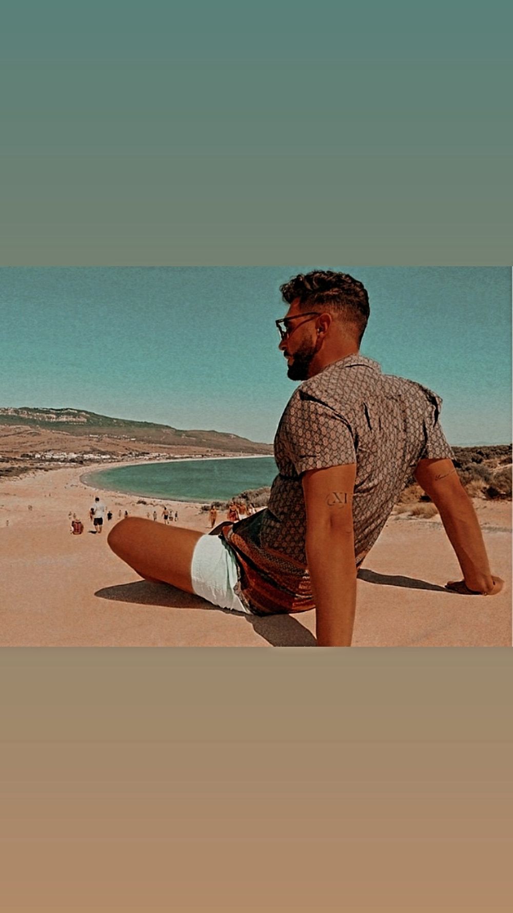 michaeel_89 OnlyFans profile picture