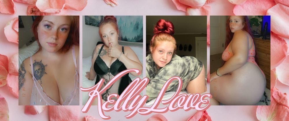 kellyloveeee OnlyFans profile picture