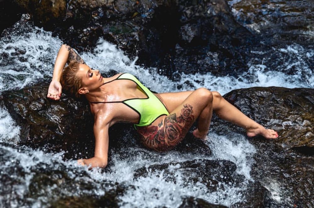 mandalinefree OnlyFans profile picture