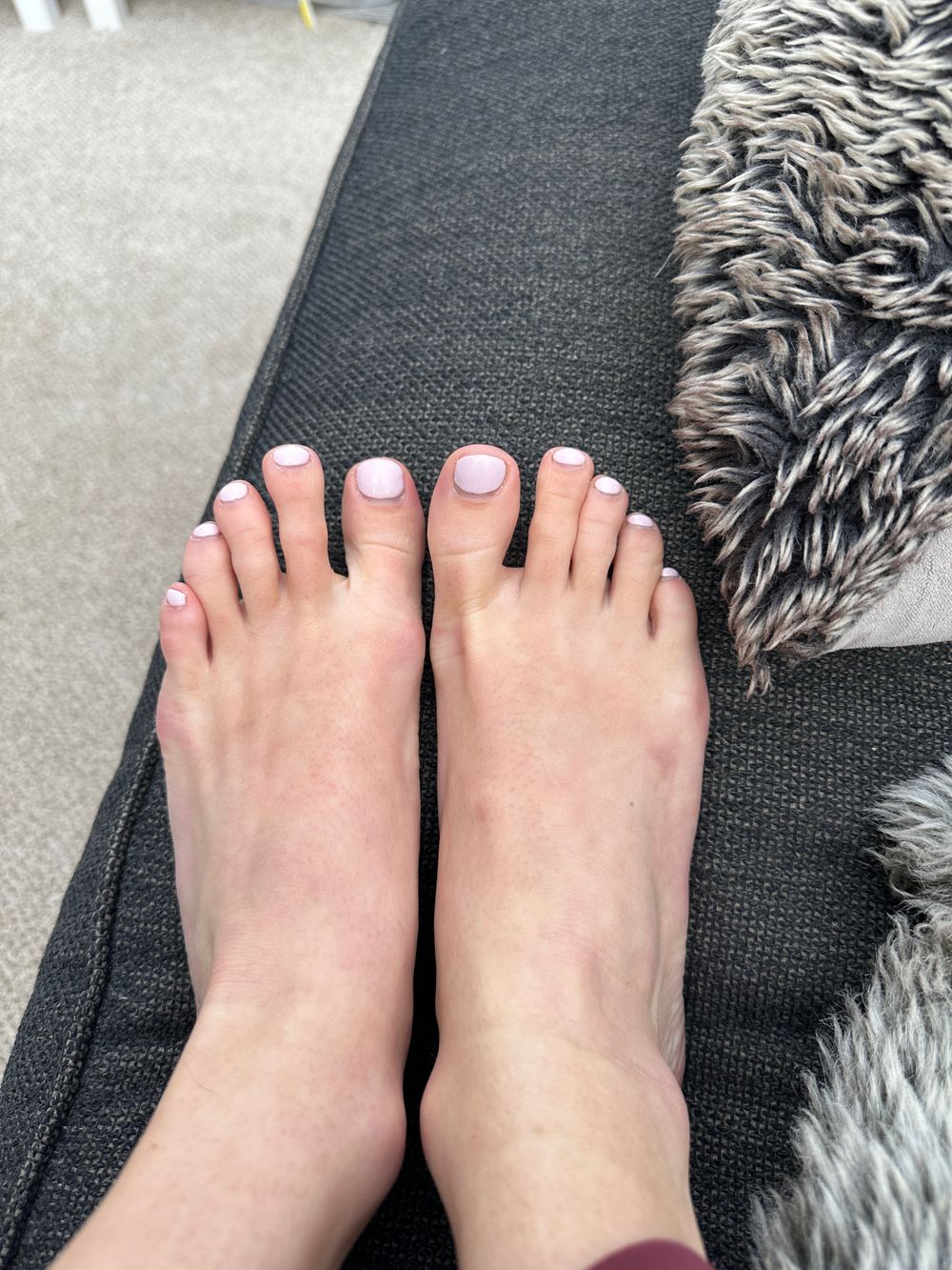 scarlettsfeet12 OnlyFans profile picture