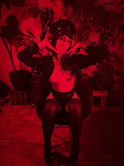 thedomdoll OnlyFans picture