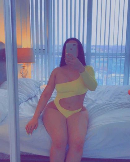 torontoarabhanna OnlyFans picture