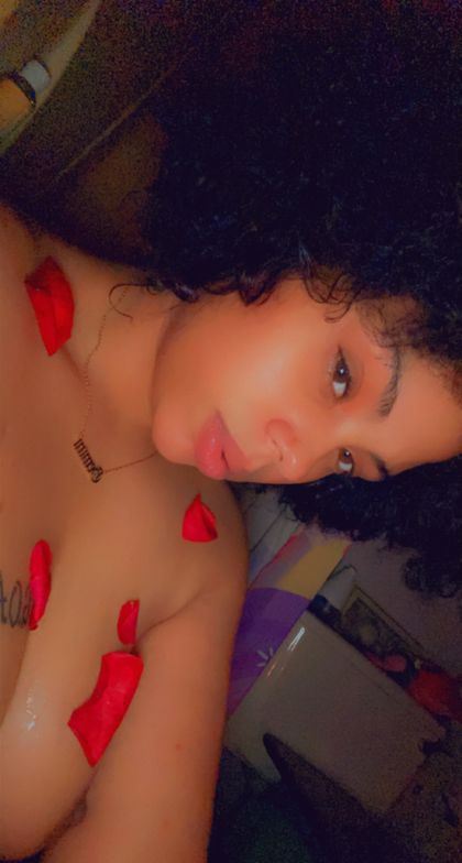 santanababee OnlyFans picture