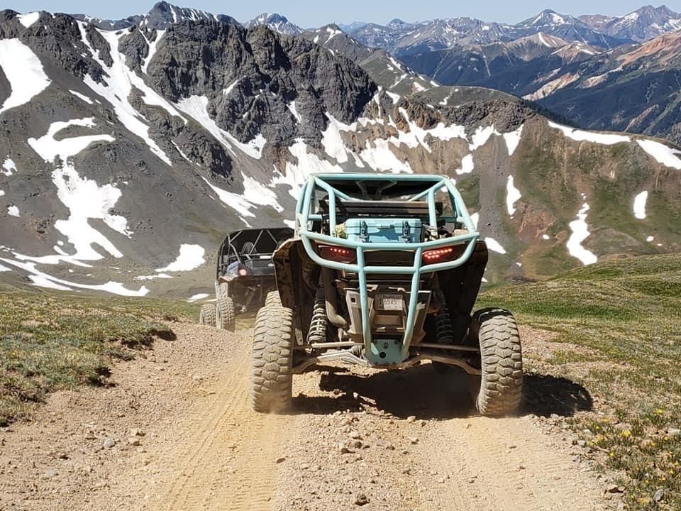 offroadjill OnlyFans profile picture