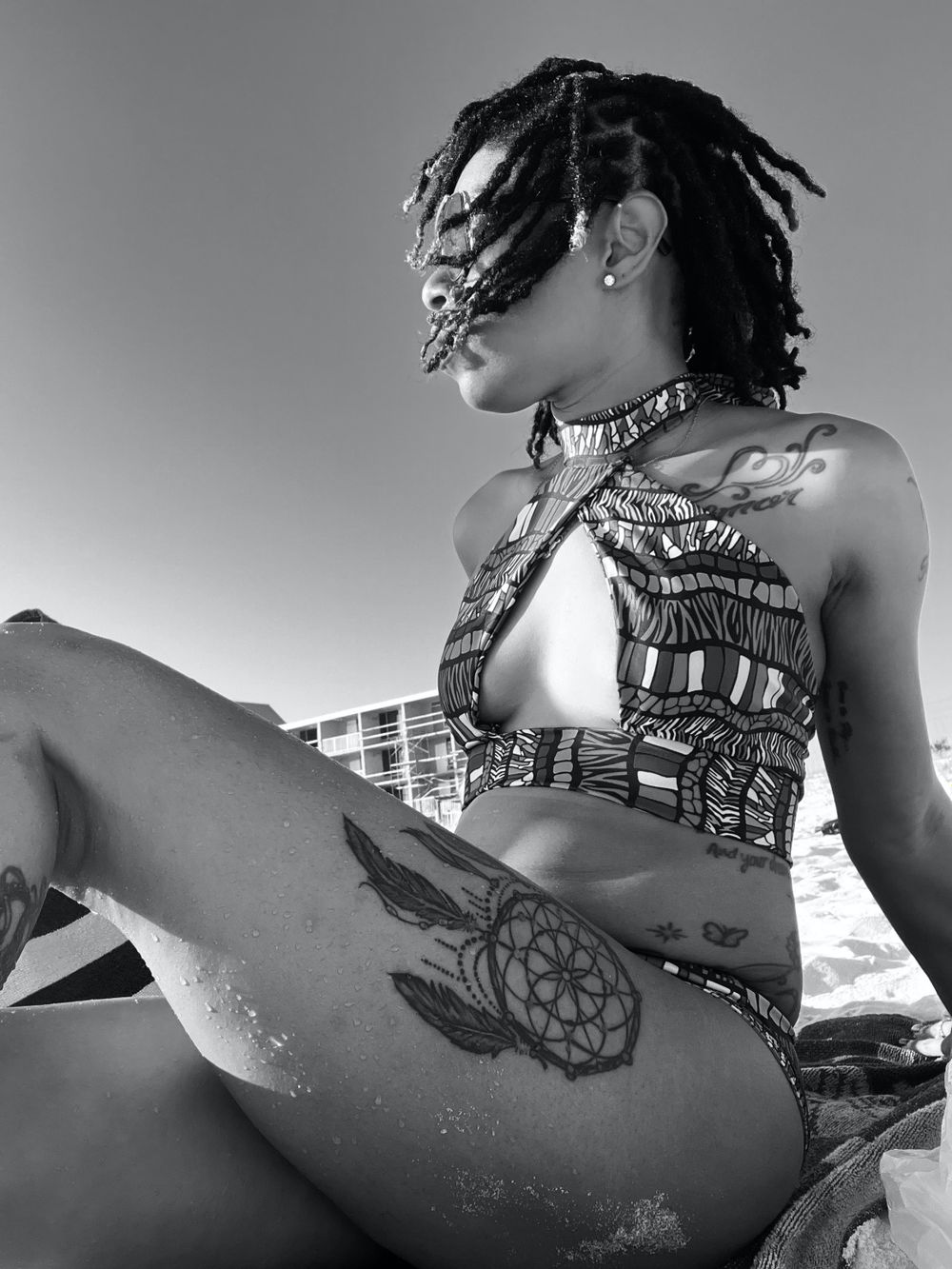 goldi_honeyb OnlyFans profile picture
