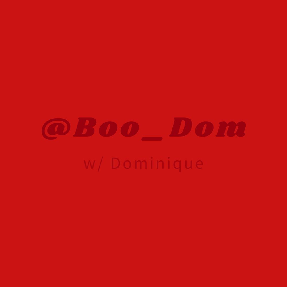 boodom OnlyFans profile picture