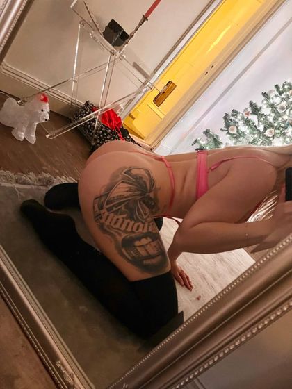 blondedestroyer OnlyFans picture