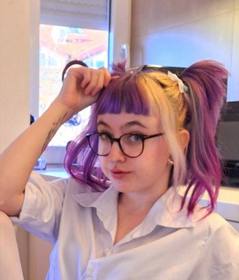 Zoe Mystiqueee