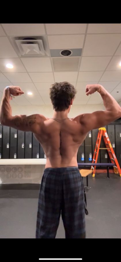 calebsprivatespot OnlyFans picture