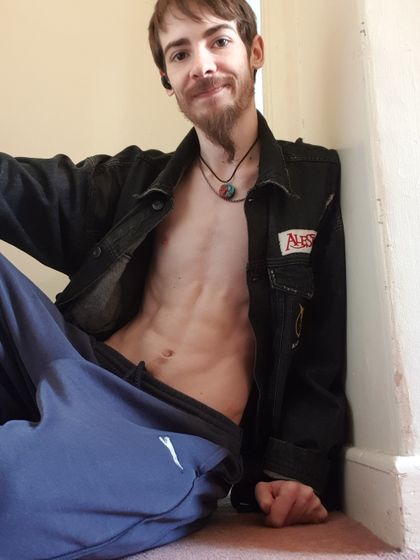 daddyshadowking OnlyFans picture