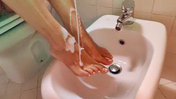 Secretfeet