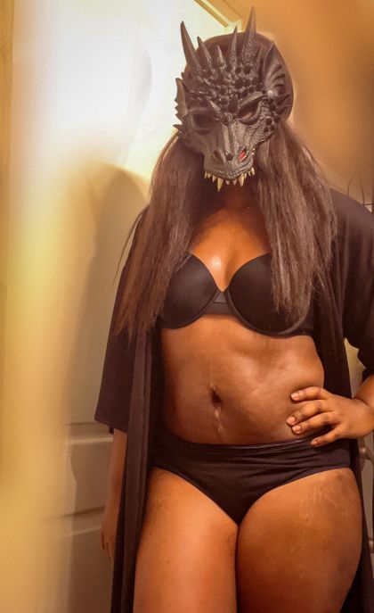 blkdragongoddess OnlyFans picture
